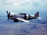 P-47 C Tunderbolt